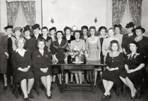 United Daughters of the Confederacy, 1945